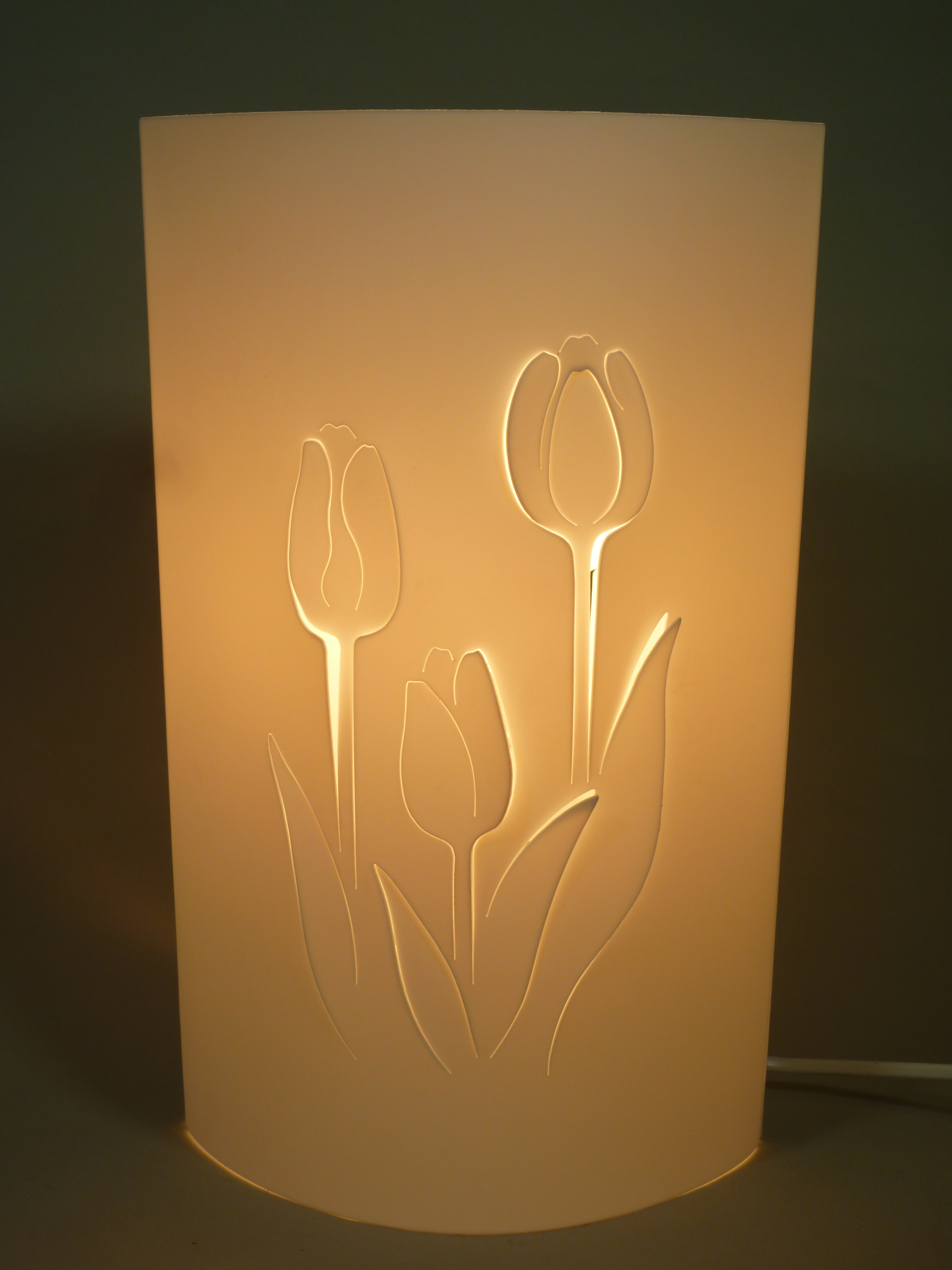 T991293W Tila Tulpe