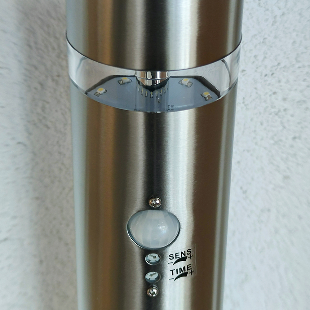 LED Außen-Stehleuchte Lisa IV  4-er Set