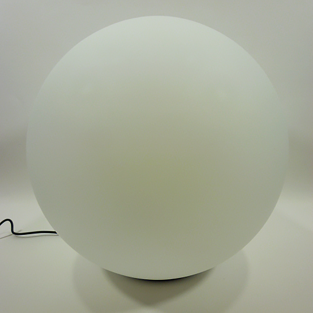 LED Kugelleuchte RAINBOW farbwechselnd mit Fernbedienung