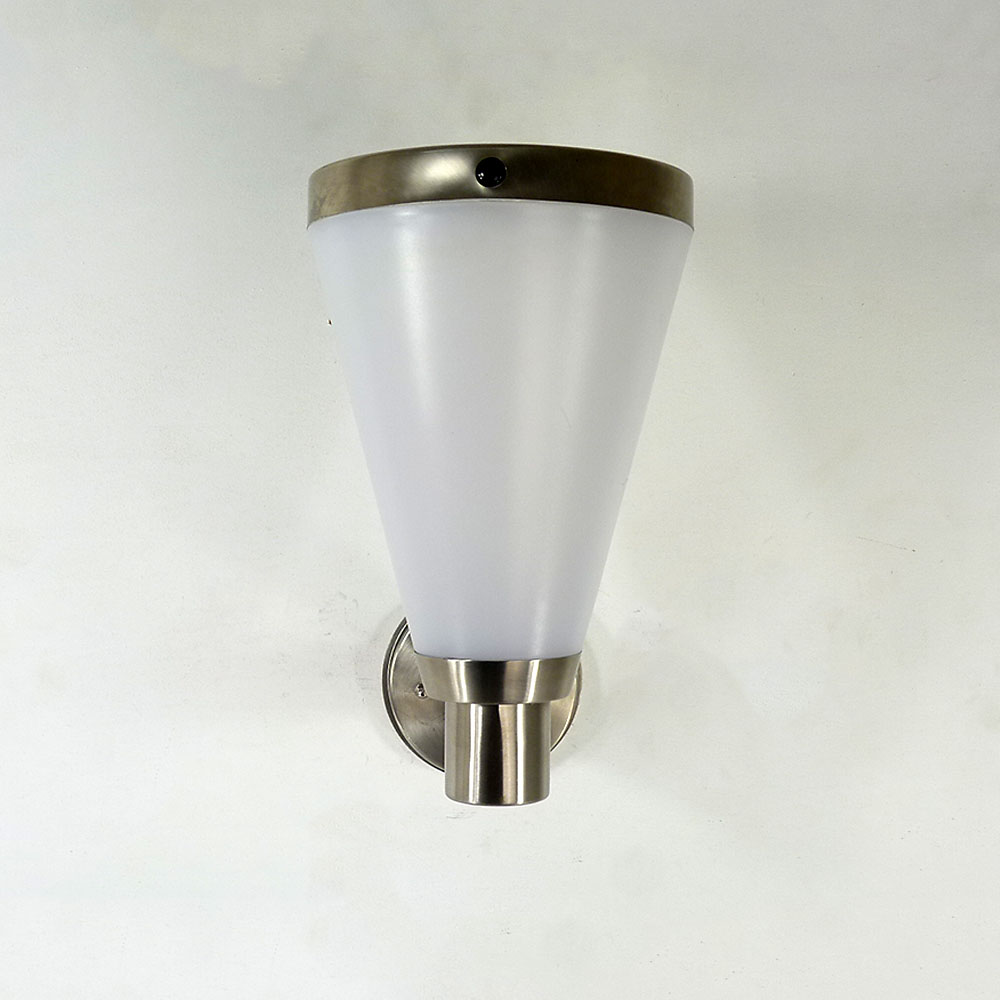 LED Solar Wandleuchte Jolin