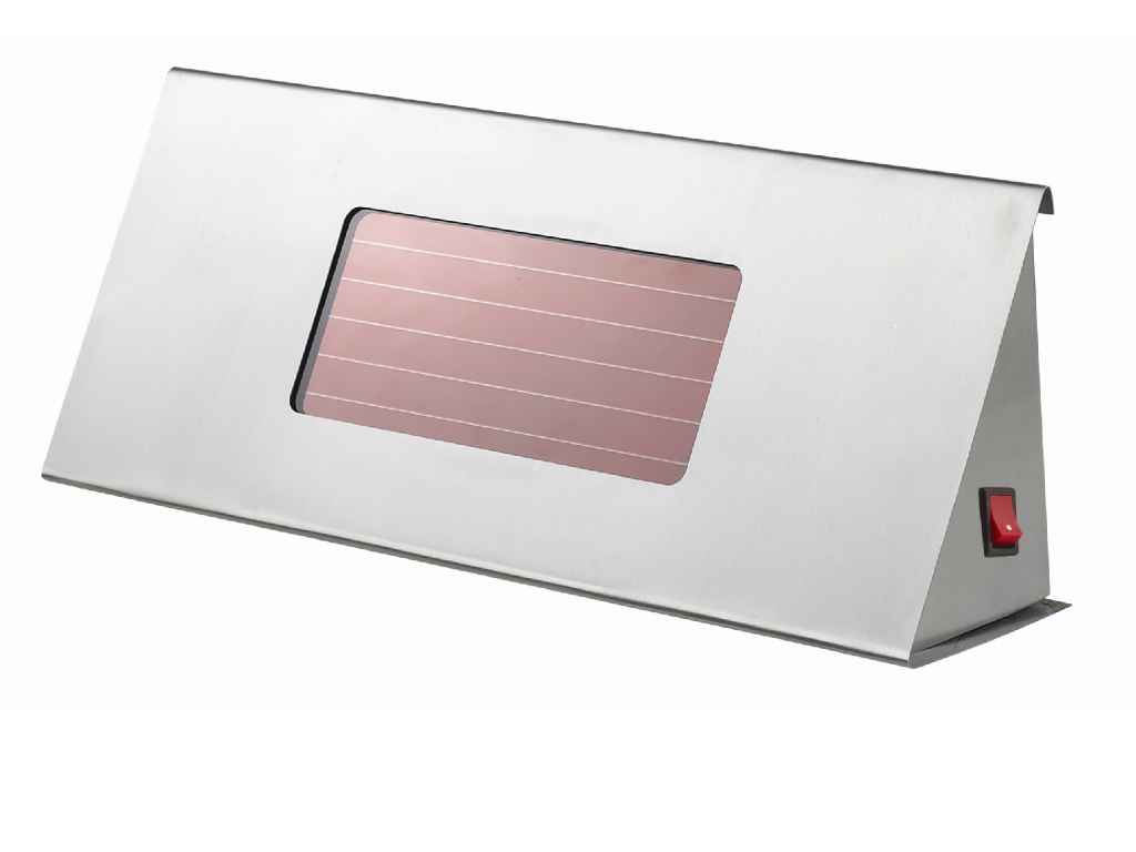 LED Solar-Hausnummernbeleuchtung Elara I