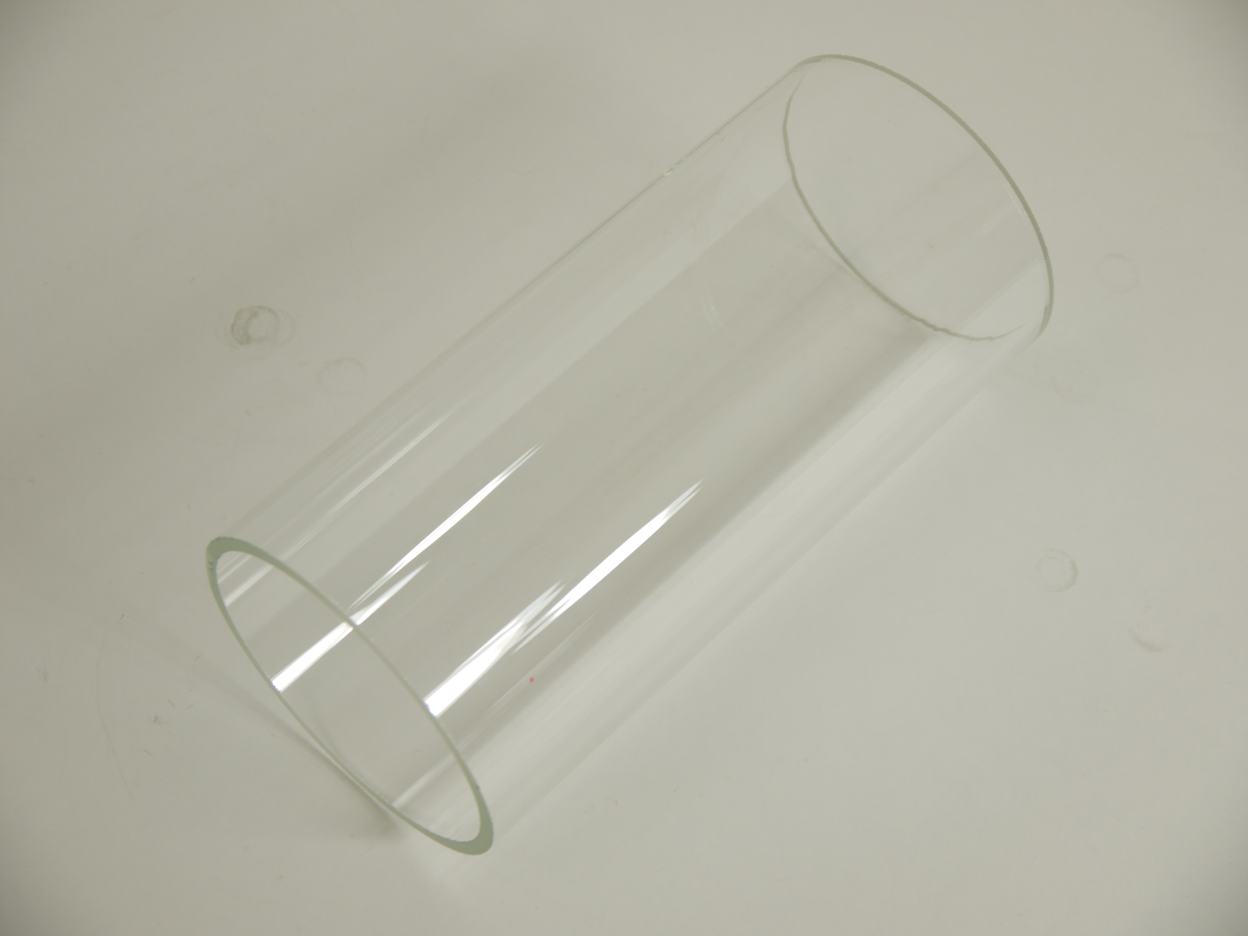 Glas für Boston Groß