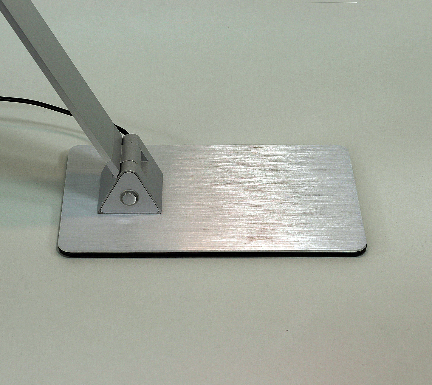 LED Schreibtischleuchte TEMO mit Touch-Dimm-Schalter Tisch-Arbeitsleuchte