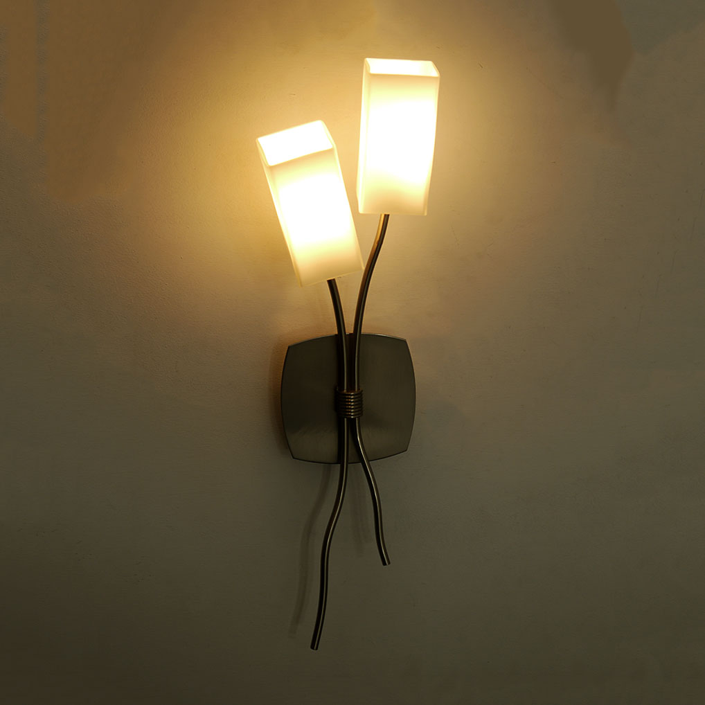Halogen Leuchtenserie MADRID