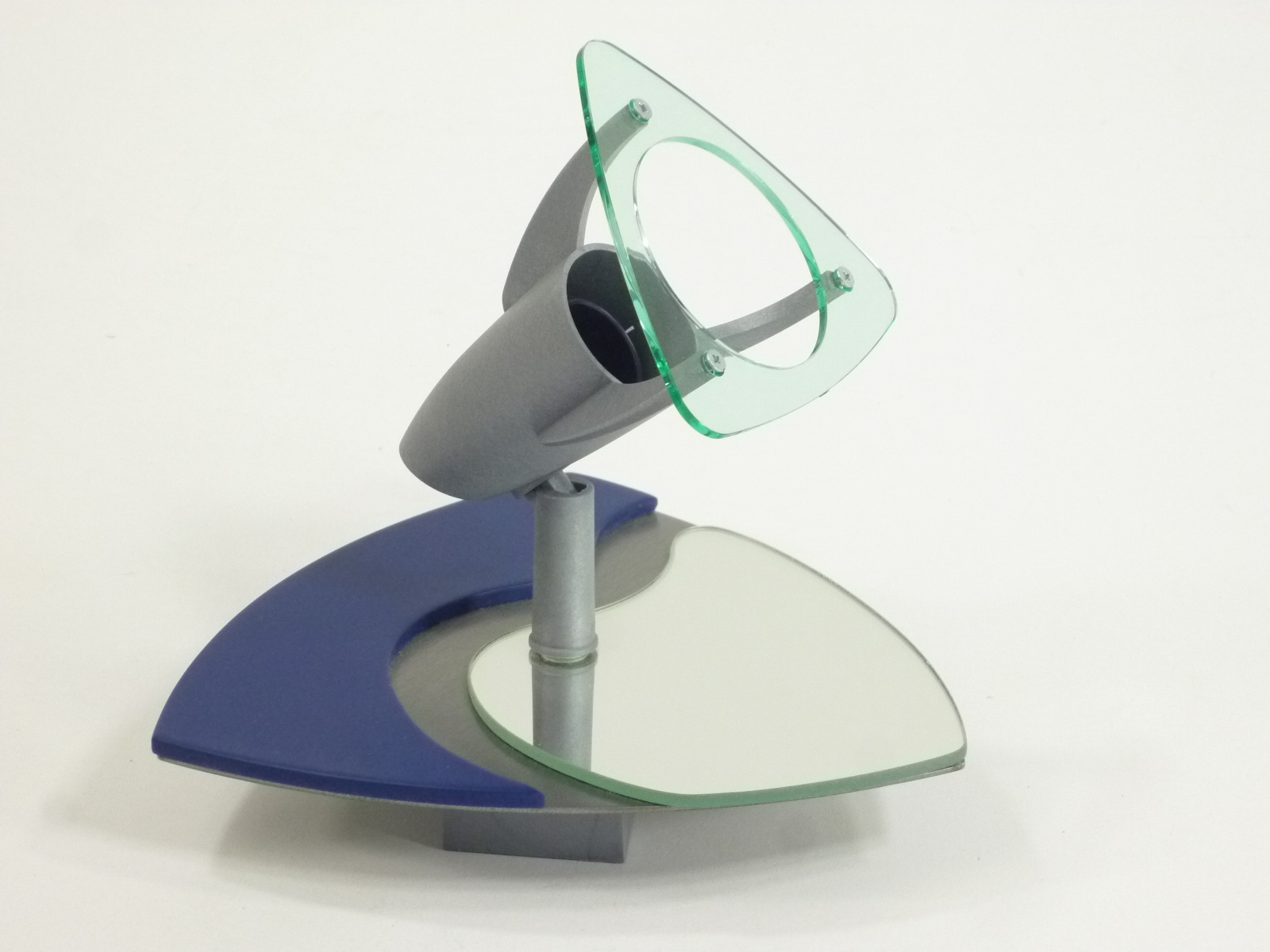 Dreh- und schwenkbarer Strahler "AS" light