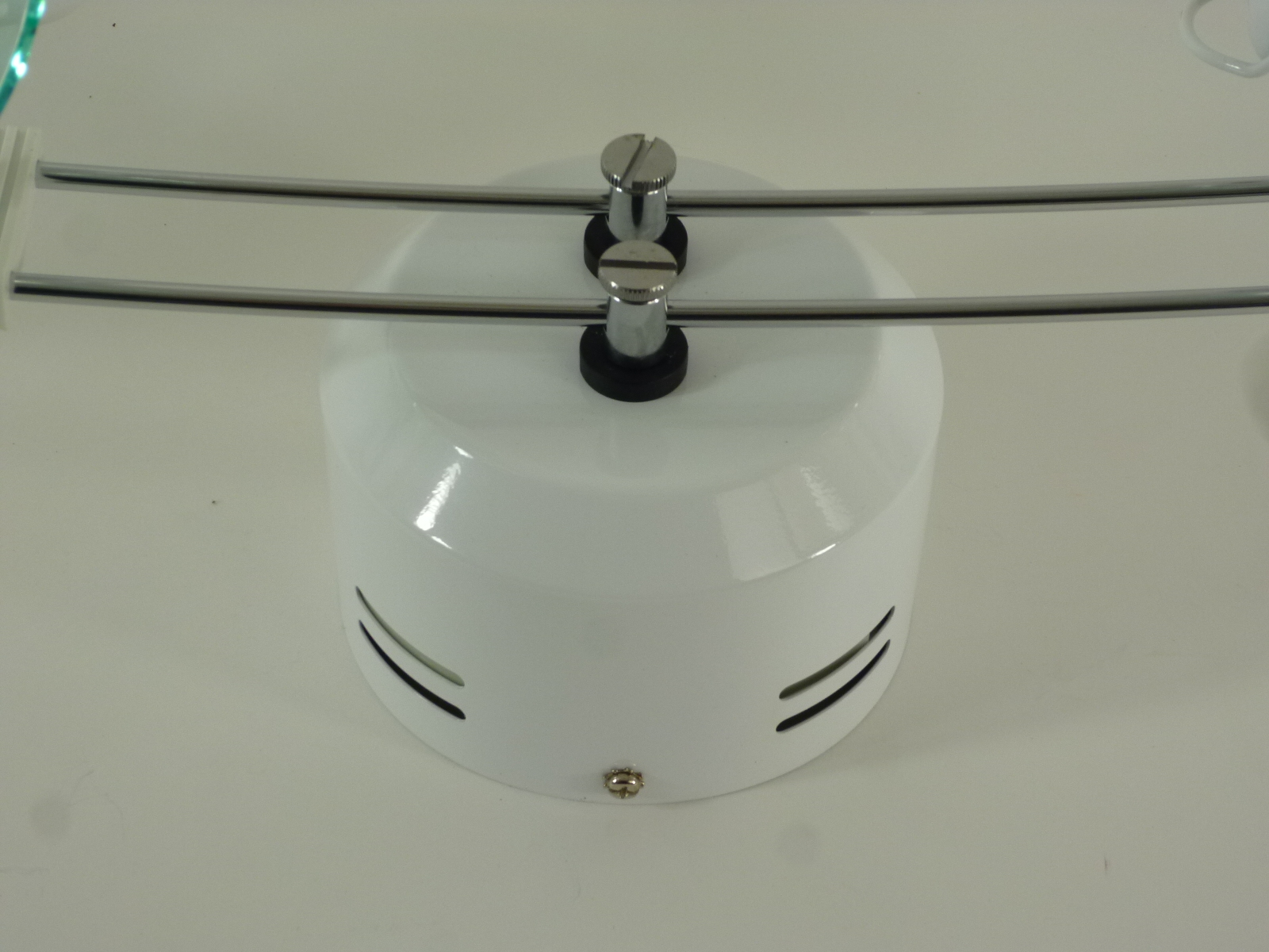 Halogen Deckenbogen Strahler 4 flammig Deckenleuchte