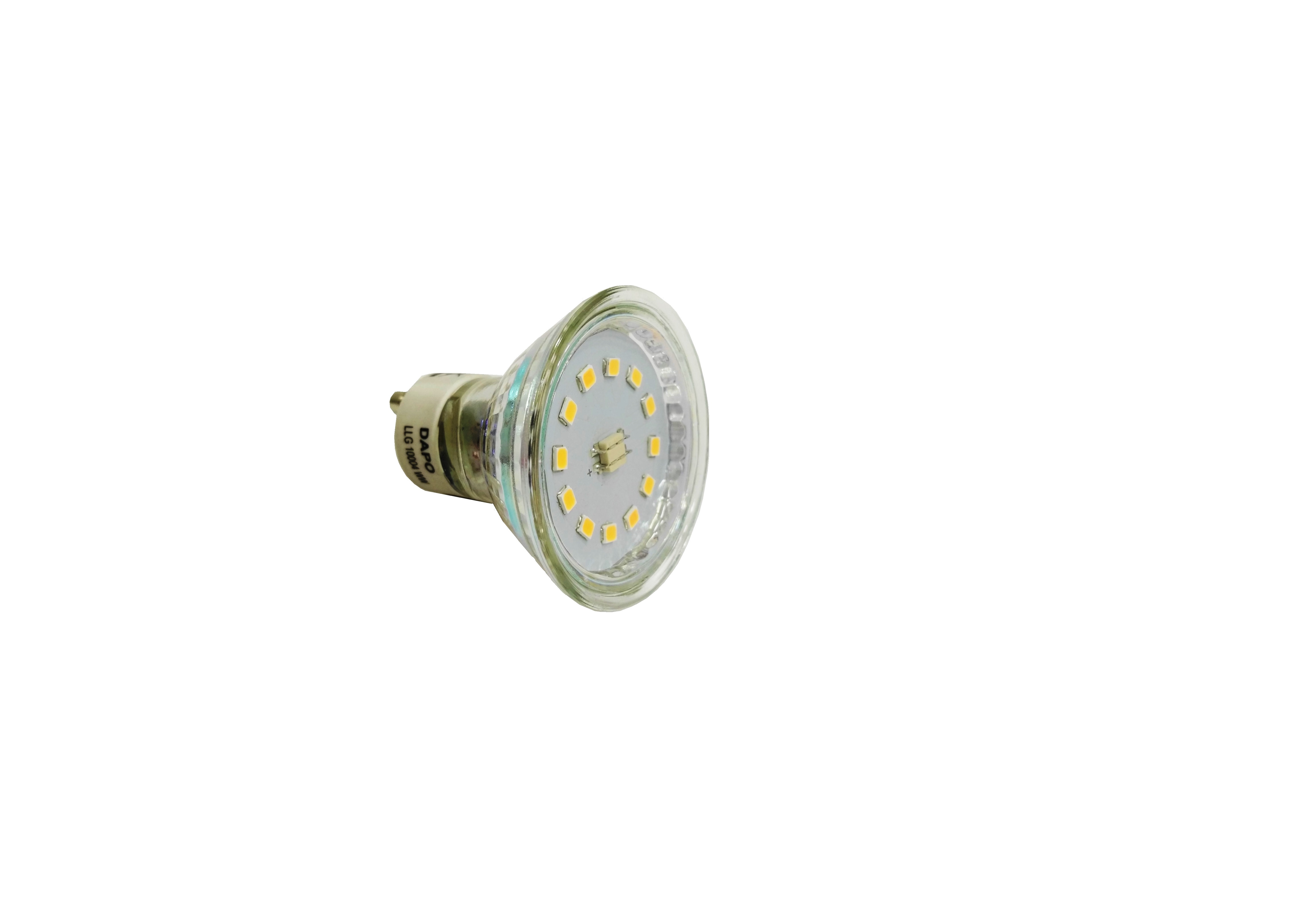 LED Leuchtmittel GU10 4Watt