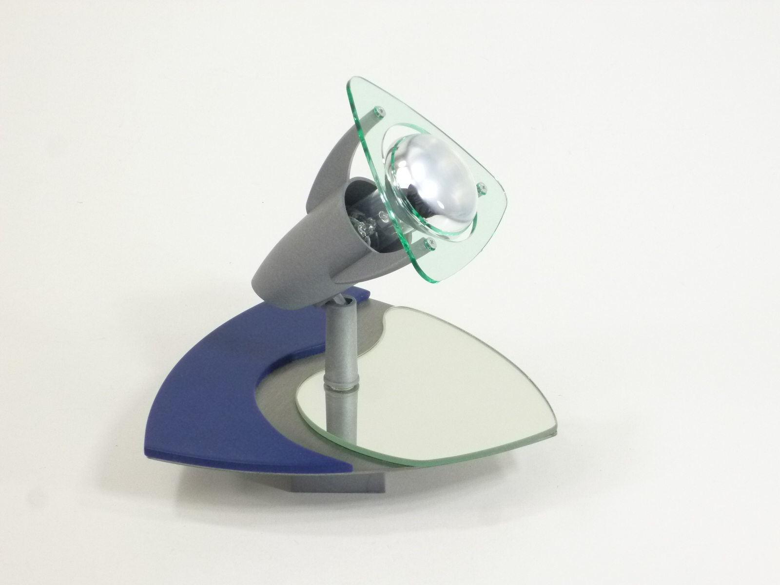 Dreh- und schwenkbarer Strahler "AS" light