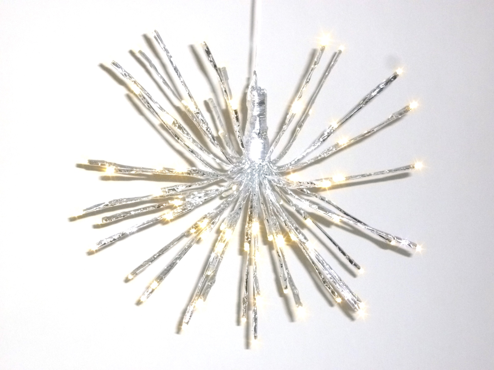 LED Stimmungsleuchte Deko-Licht SADIE Weihnachts-Leuchtstern