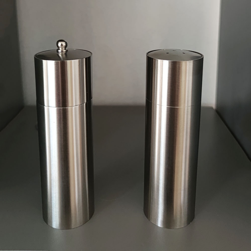 Salz & Pfeffer 15 cm
