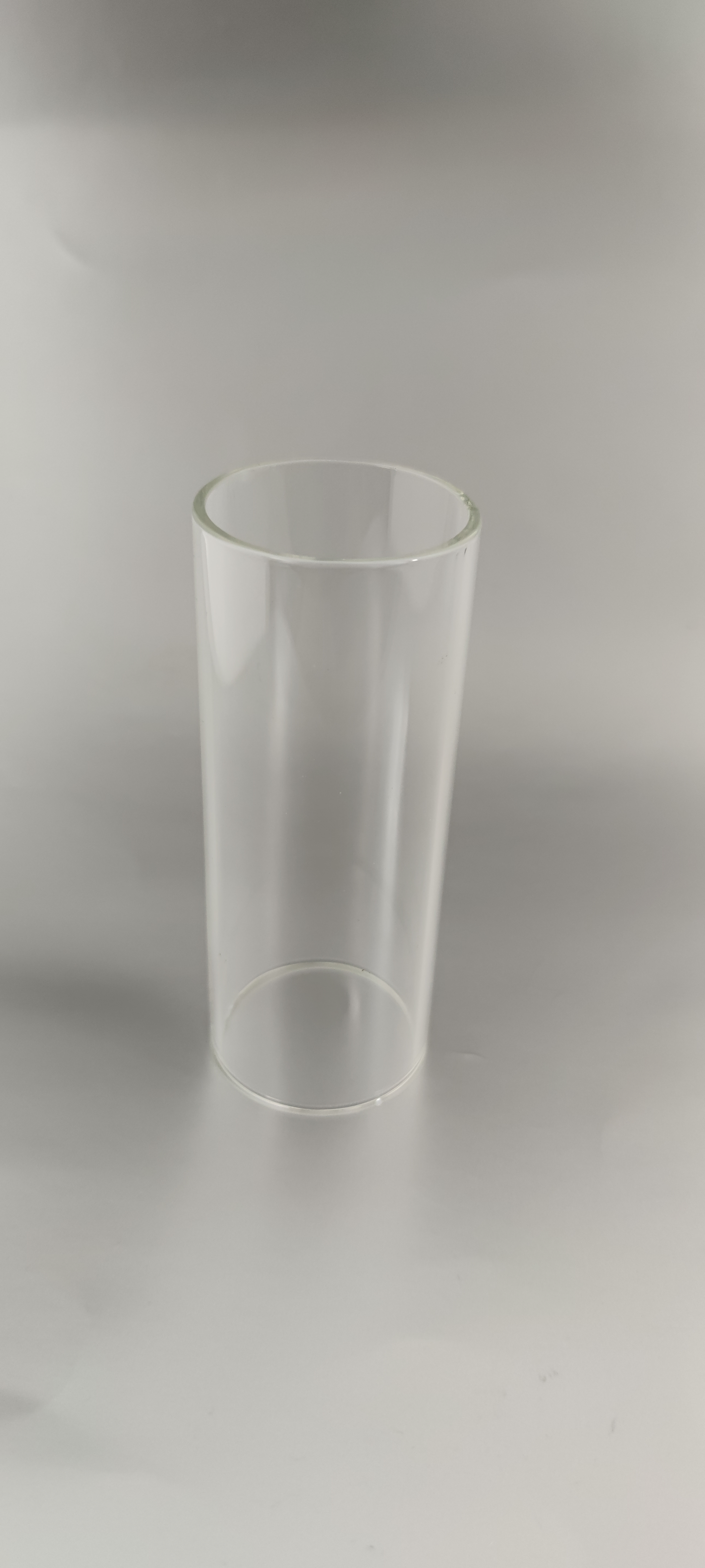 Ersatzglas für Vico und Boston klein