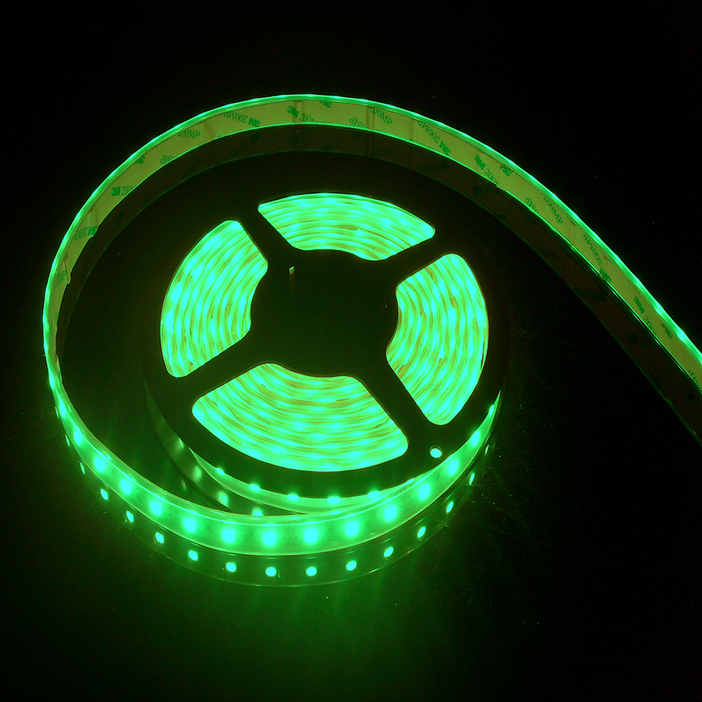 LED Strip 1m farbwechselnd