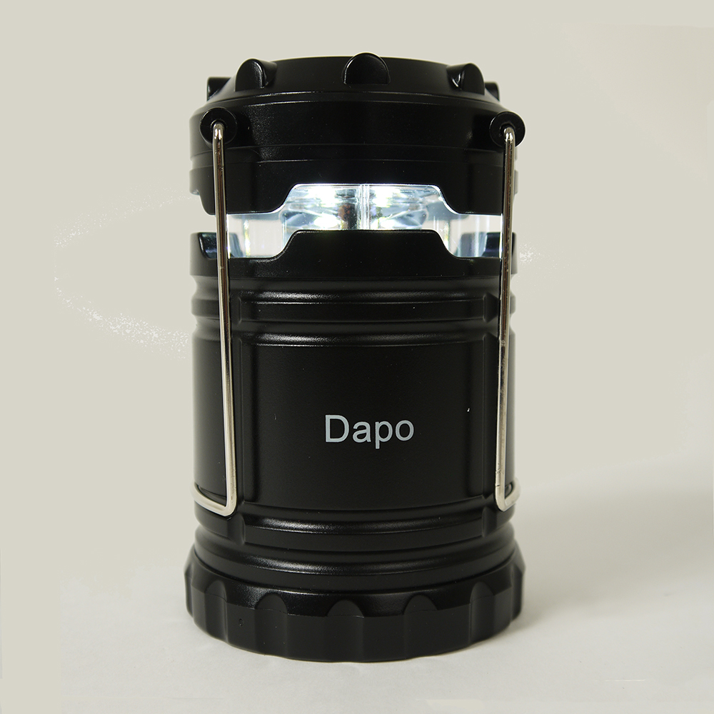 LED Camping-Leuchte, Arbeits-/Werkstatt-Lampe, Not-Nachtlicht, Zelten, Angeln..