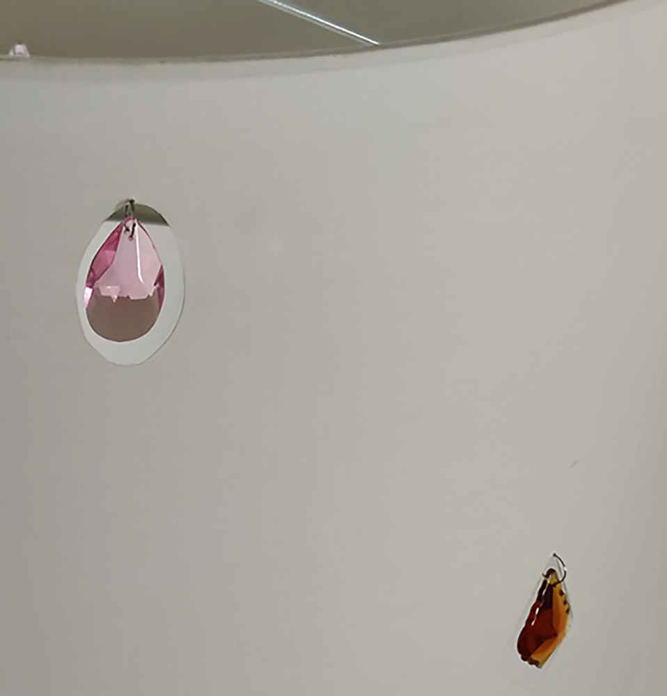 Dela Ilaria weiß 1flg
