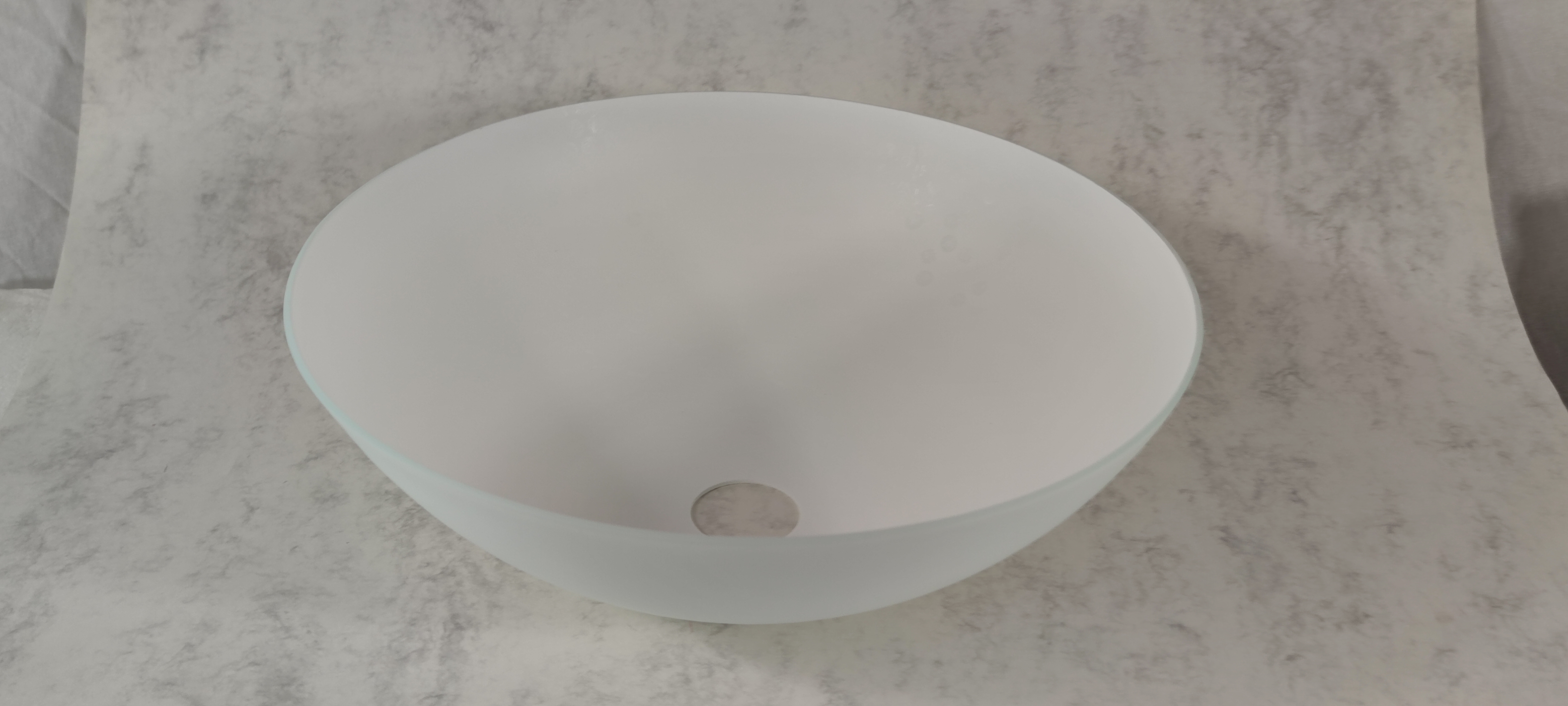 Ersatzglas für Stehleuchte Johanna