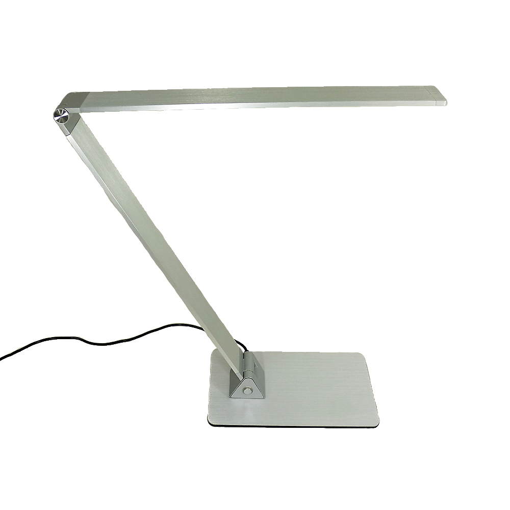 LED Schreibtischleuchte TEMO mit Touch-Dimm-Schalter Tisch-Arbeitsleuchte