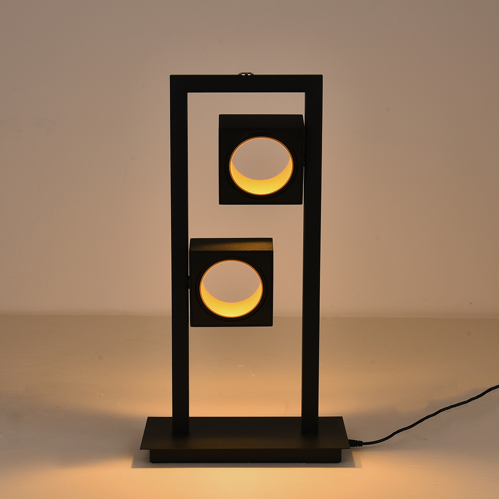 LED Tila Kare 2 mit Touch Dimmer