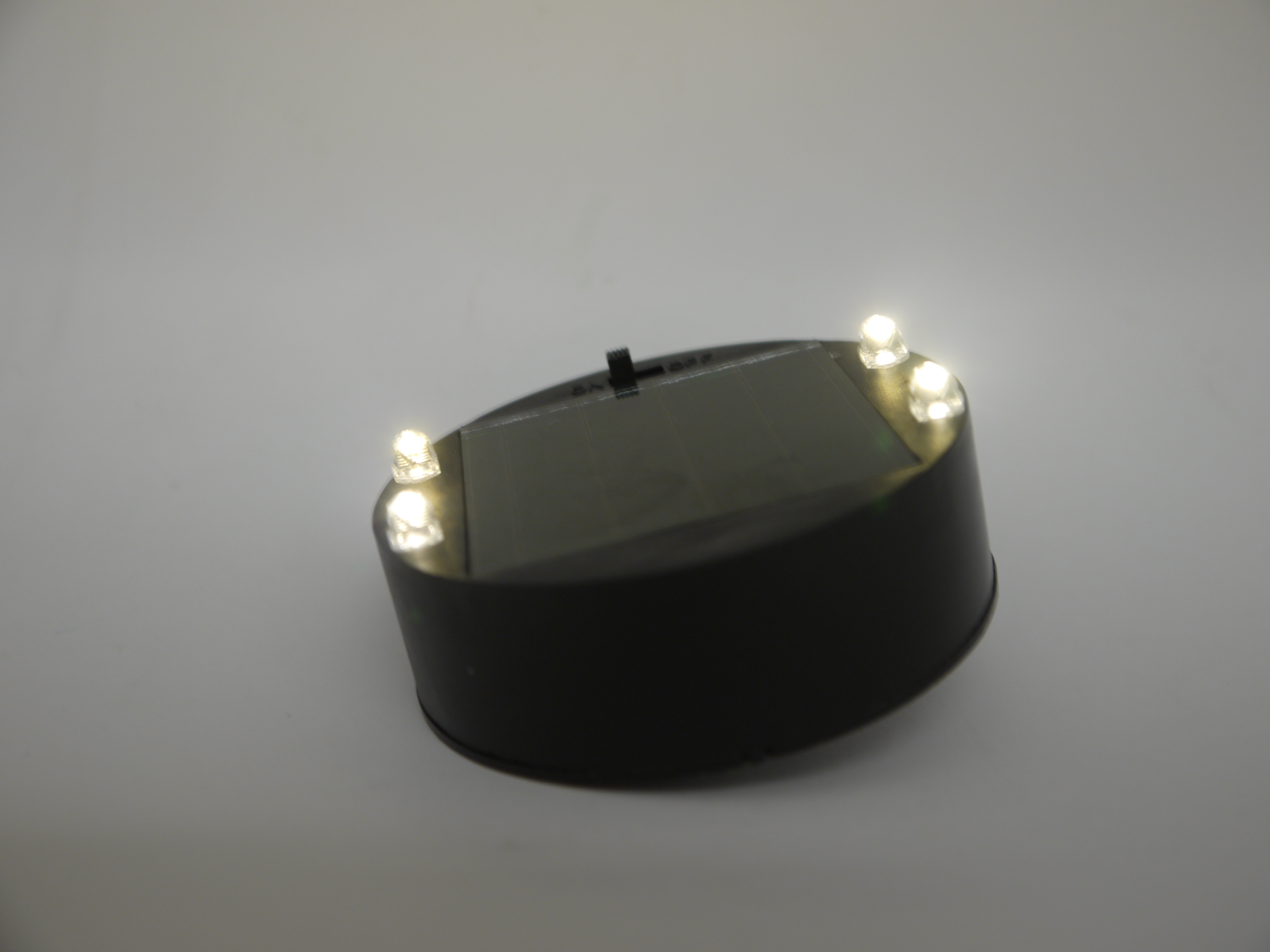 LED Solareinheit für Marla Kugelleuchte